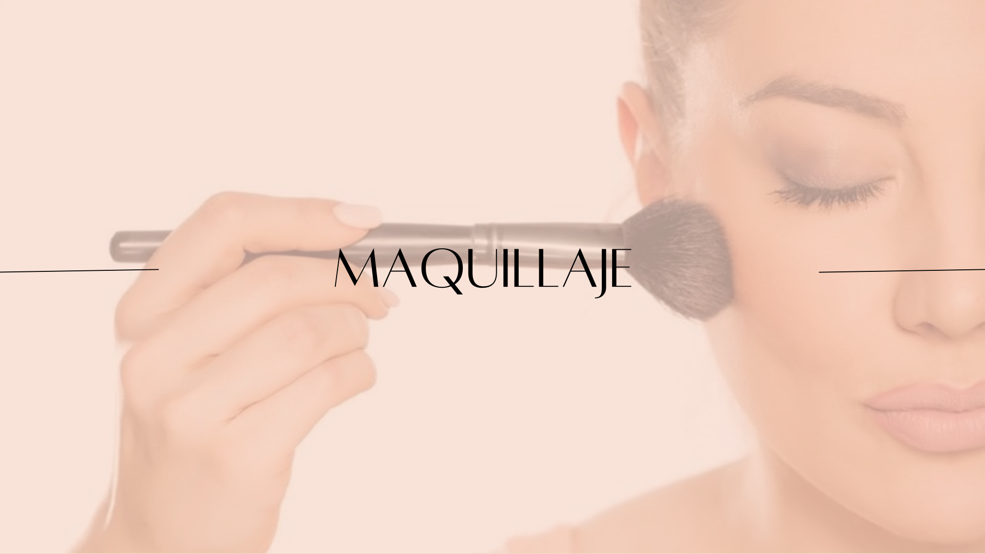 BANNER MAQUILLAJE